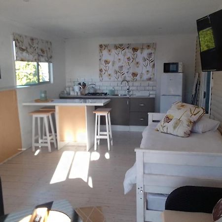 Coco De Mer - Self Catering Log 2 Lambert's Bay Ngoại thất bức ảnh