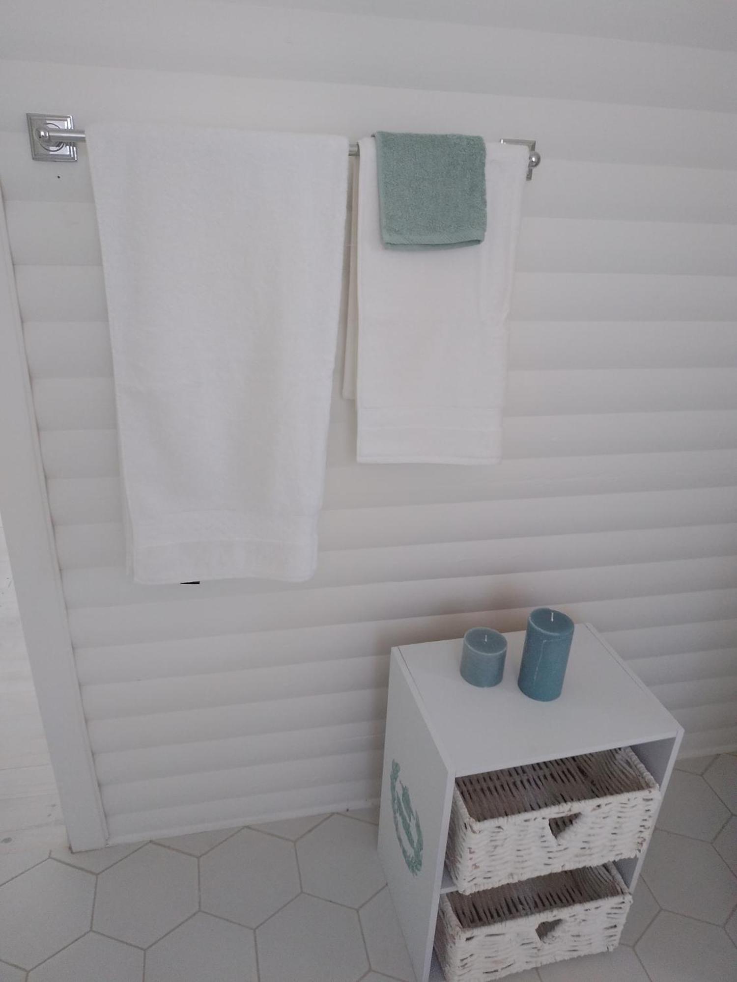 Coco De Mer - Self Catering Log 2 Lambert's Bay Phòng bức ảnh