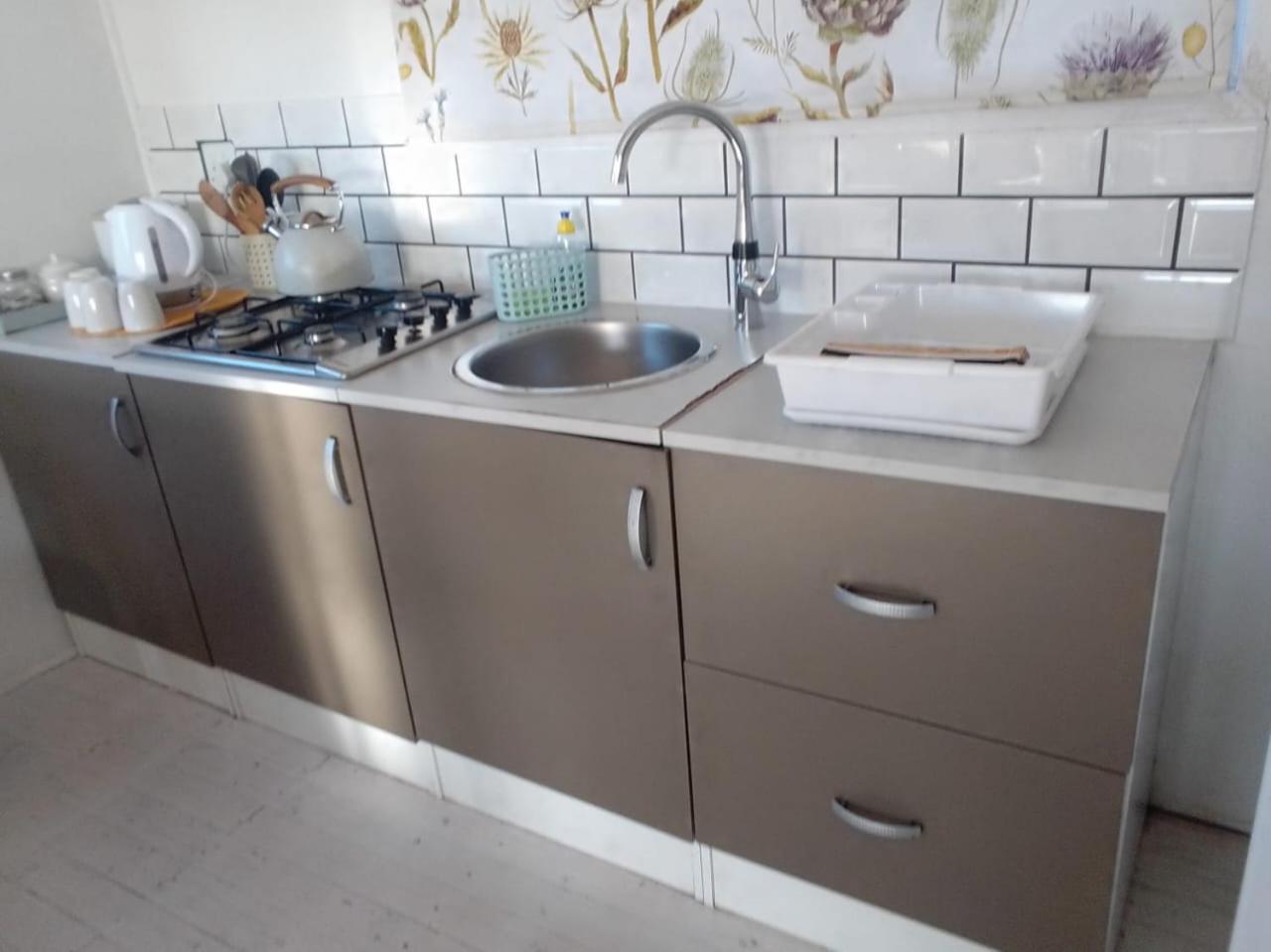 Coco De Mer - Self Catering Log 2 Lambert's Bay Ngoại thất bức ảnh