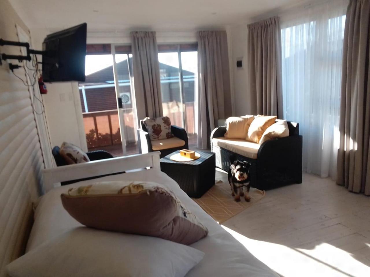 Coco De Mer - Self Catering Log 2 Lambert's Bay Ngoại thất bức ảnh