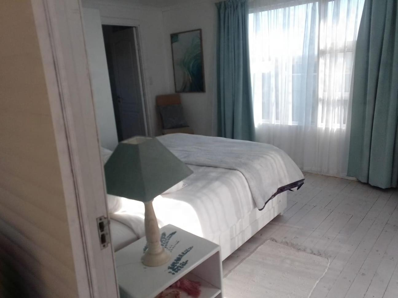 Coco De Mer - Self Catering Log 2 Lambert's Bay Ngoại thất bức ảnh